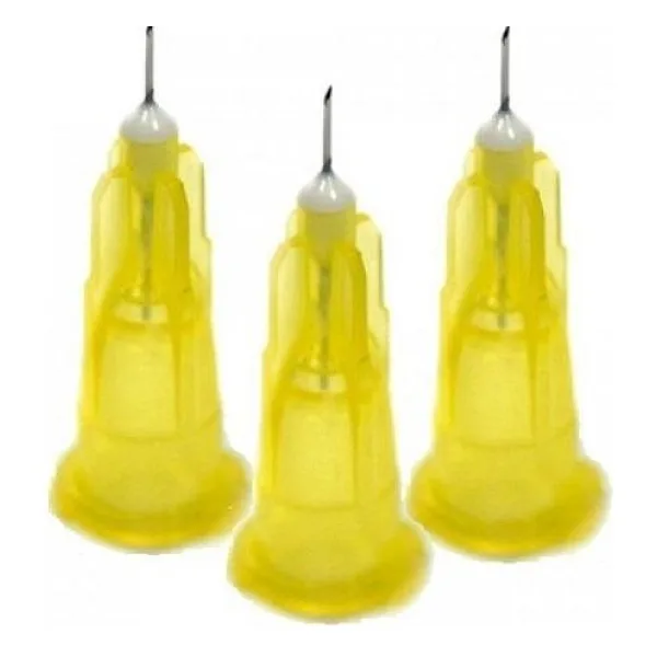Ayset 30G 13Mm Steril Mezoterapi İğnesi 500 Adet