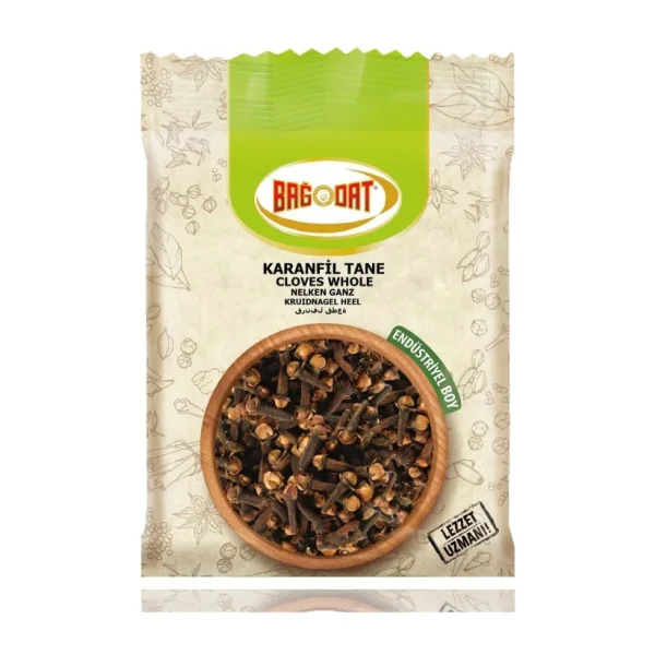 Bağdat 250 gr Tane Karanfil
