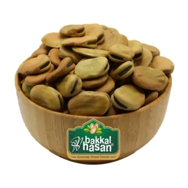 Bakkal Hasan Tüm Bakla 3 kg