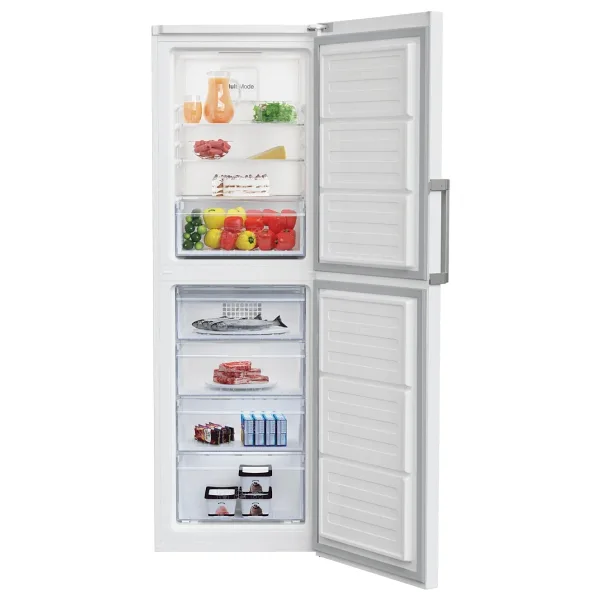 Beko 7080 EB MultiMode 4 Çekmeceli No Frost Derin Dondurucu