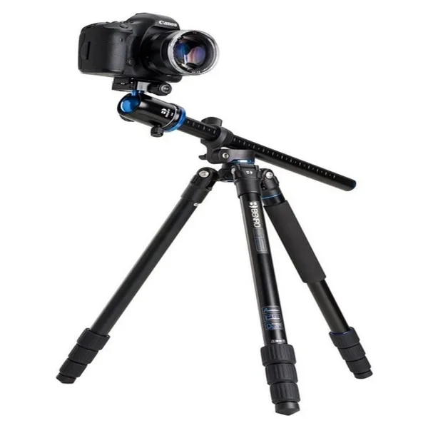 Benro GoPLus FGP28AB2 Tripod Kiti