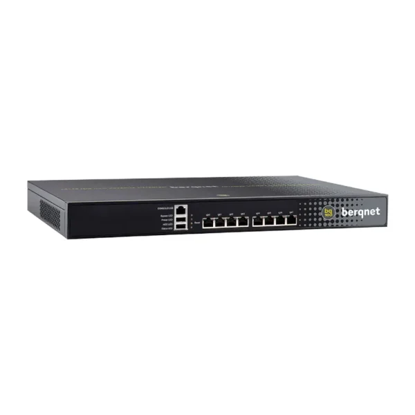 Berqnet BQ100 1 Yıl Lisans Firewall