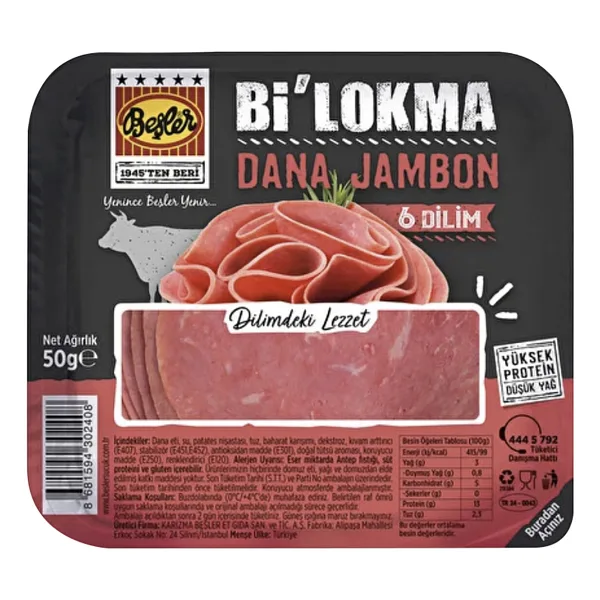 Jambon
