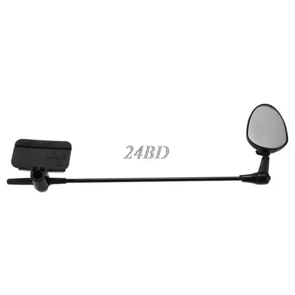Bisiklet Kask Aynası Multifonksiyon 3D-Mini Ayna