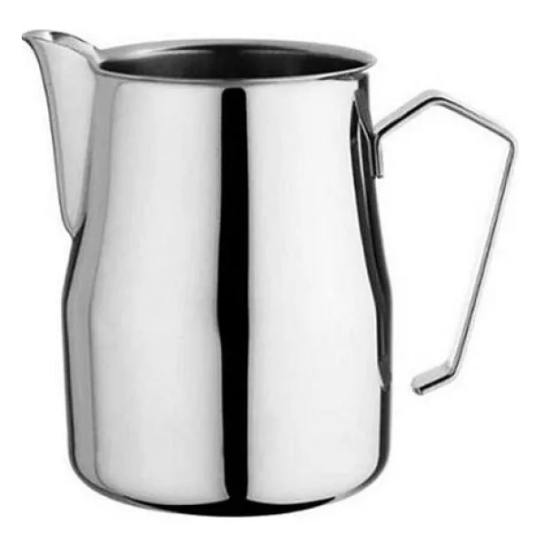 Black Goat Profesyonel Süt Potu (Pitcher) 750 ml Paslanmaz (SS 304)