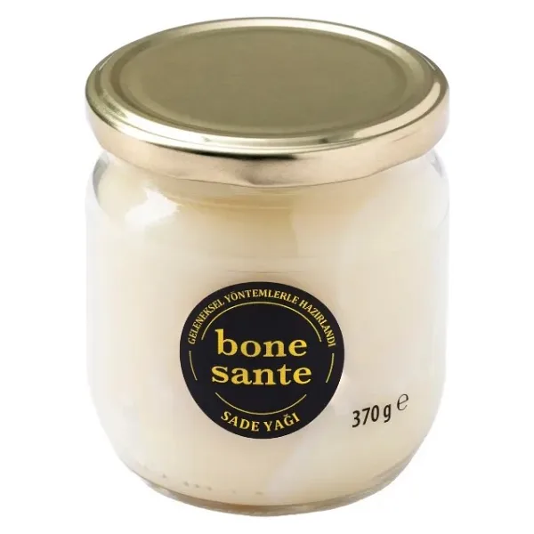 Bone Sante Urfa Sade Yağı (370 G)