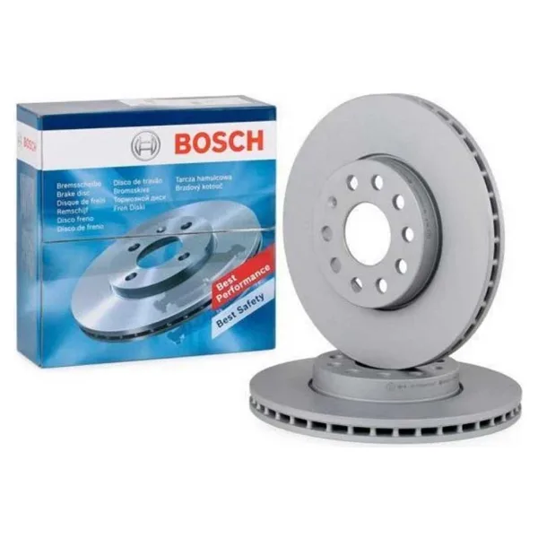 Bosch 0986479088 Ön Fren Diski Takım Bosch