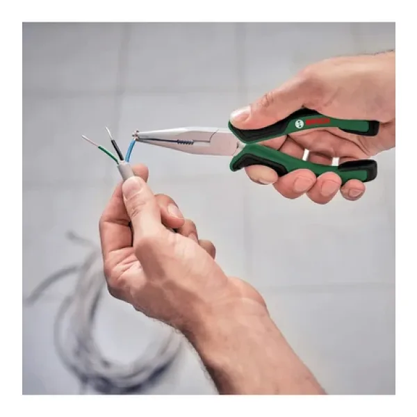 Bosch 3'Lü Pense Seti