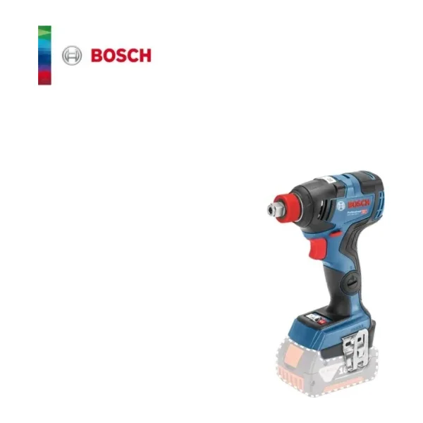 Bosch GDX 18V-200 C Aküsüz Somun Sıkma Makinesi