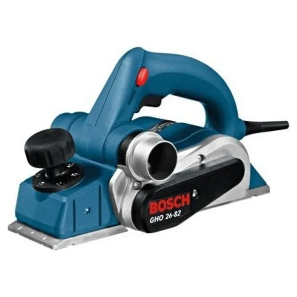 Bosch GHO 26-82 D Planya