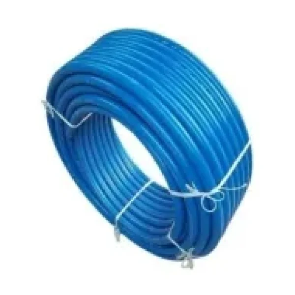 Çağlayan Mavi Kangal Boru 10 Atü 32 Mm 100 Metre MAVİ Kangal Boru