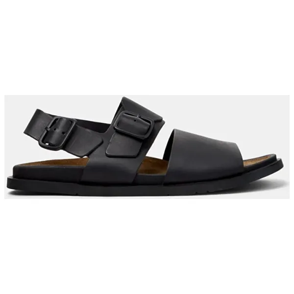 Camper Lluc Sandal Erkek Siyah Sandalet K101092-001