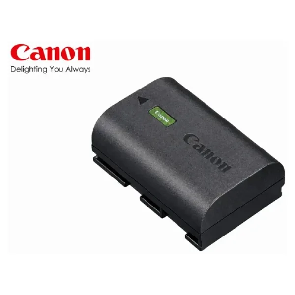 Canon LP-E6NH Fotoğraf Makinesi Bataryası