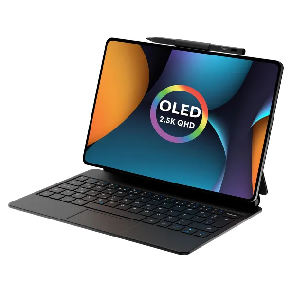 Casper Pad H10 Pro 256 GB 12.6" Tablet