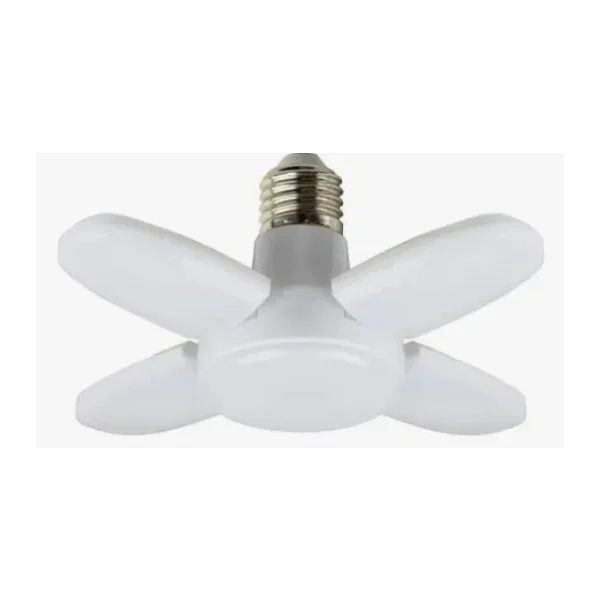 Cata CT-1151 Pervane 30 W E27 LED Ampul