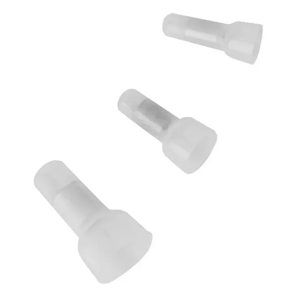 CE-1 0.5-1.5mm2 Kablo Ucu Kapama Terminali 100 Adet