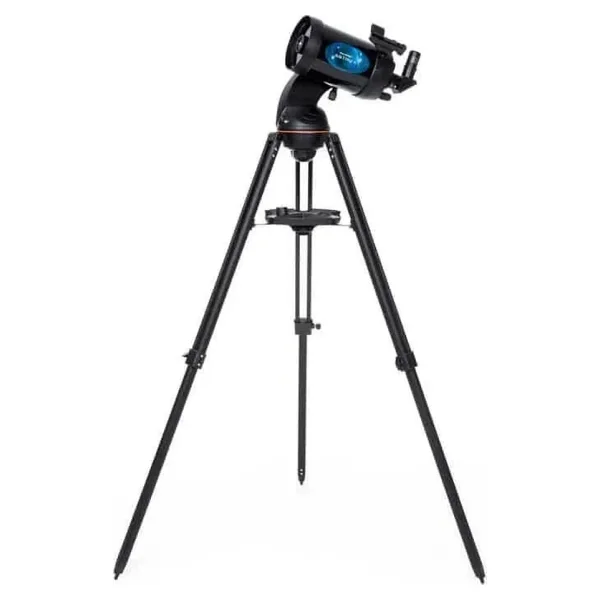 Celestron AstroFi 5" Wifi Bilgisayar Donanımlı Teleskop