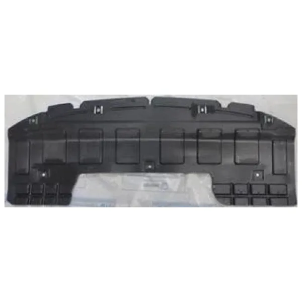 Chevrolet Spark- 10/12; Ön Tampon Alt Muhafaza Plastiği (Oem No: -)