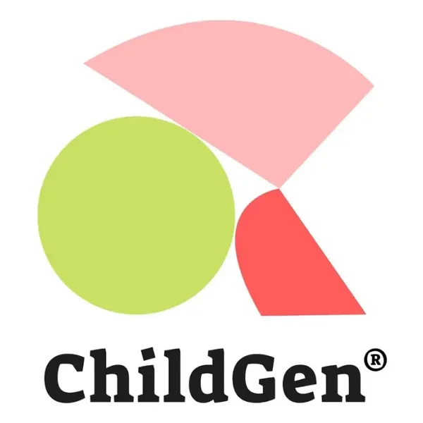 ChildGen Aktivite Önlüğü