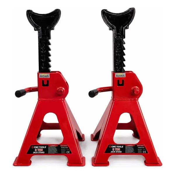 Cmc Tools Cmc 3 Ton Araba Sehpası