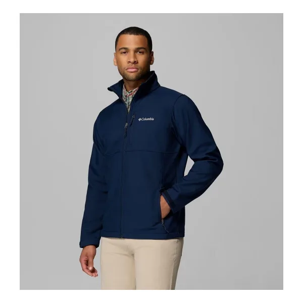 Columbia Ascender WM6044 Erkek Softshell Mont