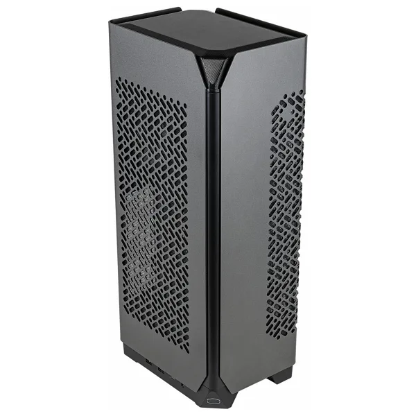 Cooler Master Ncore 100 Max Fanlı 850 W Mini ITX Bilgisayar Kasası