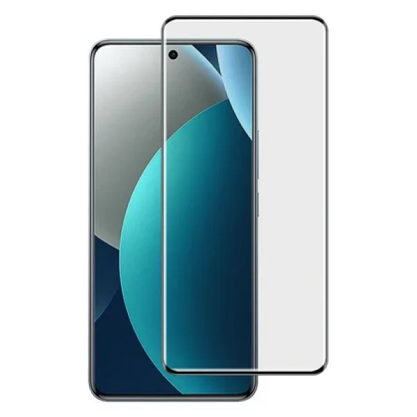corcishop Redmi Note 15 Pro 4G Ekran Nano Cam Koruyucu Jelatin Seramik Film Kavisli Esnek Tam Kaplar