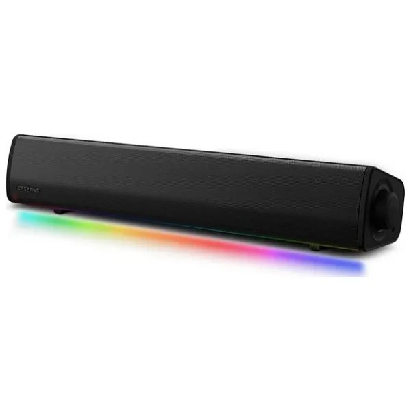 Creative Sound Blaster Gs3 Rgb Soundbar Beyaz