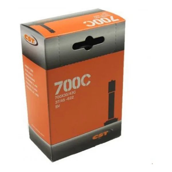 CST İç Lastik 26x1.90-2.125 48mm Kalın Sibop