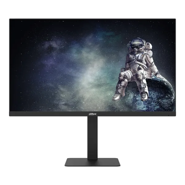 Dahua LM25-E241A 24.5" 0.5 ms Full HD Pivot IPS 300 Hz Oyuncu Monitörü