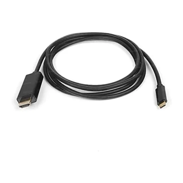Dark DK-CB-U31XHD 1.8 m 4K Type-C to HDMI Dönüştürücü