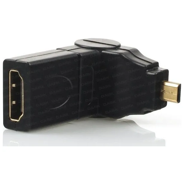 Dark DK-HD-AHDMIXM270 Micro HDMI to HDMI Dönüştürücü
