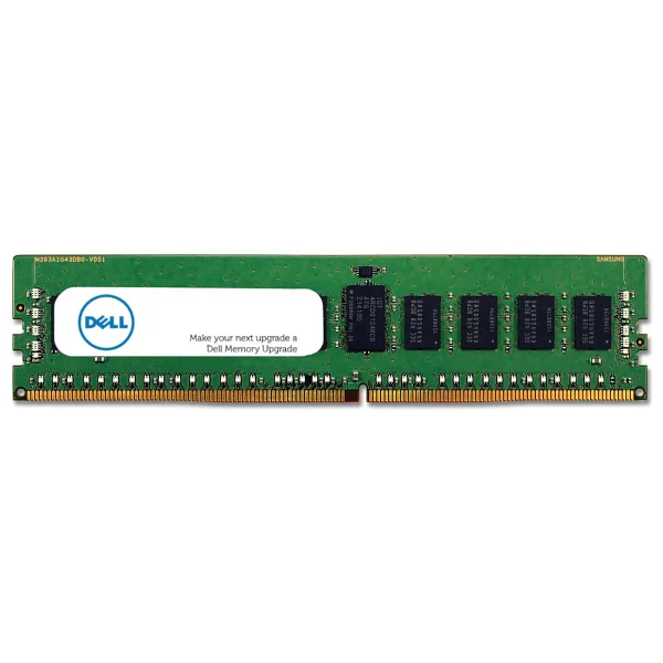 Dell 16Gb Ddr4 3200Mhz Cl22 Pc Ram Value Snpc5n22c-16G
