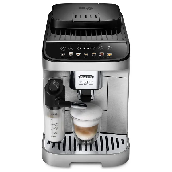 Delonghi Magnifica Evo ECAM290.85.SBB Tam Otomatik Espresso Makinesi