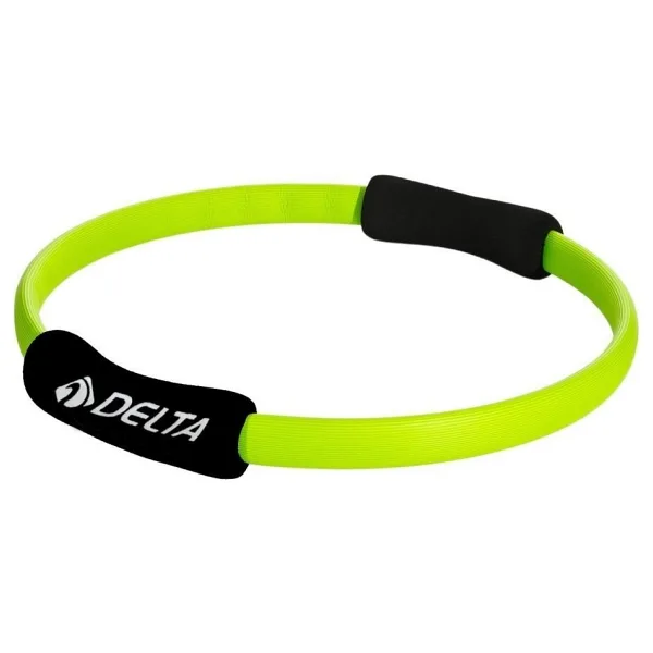 Delta Dura-Strong 35 cm Yeşil Pilates Çemberi