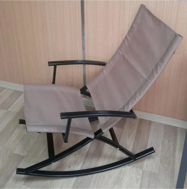 Depolife Sallanan Tv Koltuğu Sallanır Berjer Sandalye Relax Koltuk Dinlence