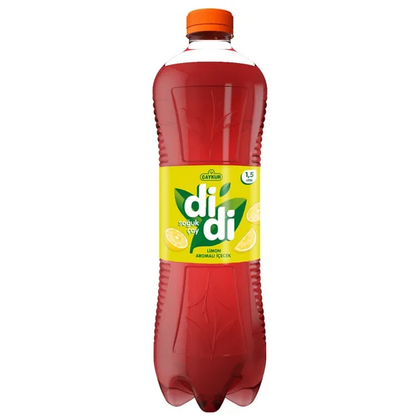 Didi Limonlu Soğuk Çay 1.5 lt