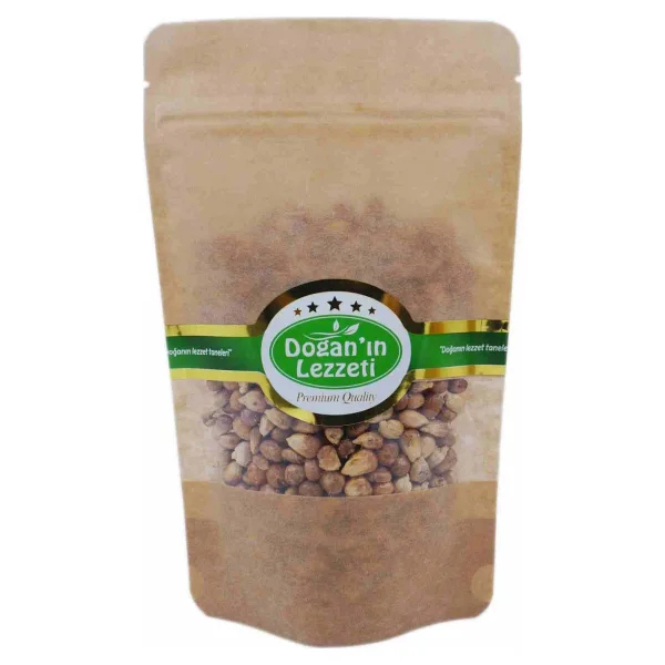 Doğan'ın Lezzeti Kavurga Mısır 1 KG
