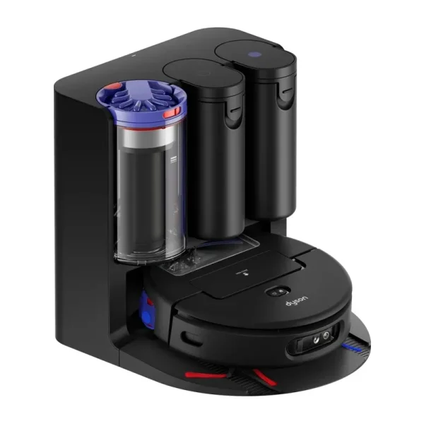 Dyson Spot+Scrub Ai Çöp İstasyonlu Akıllı Robot Süpürge