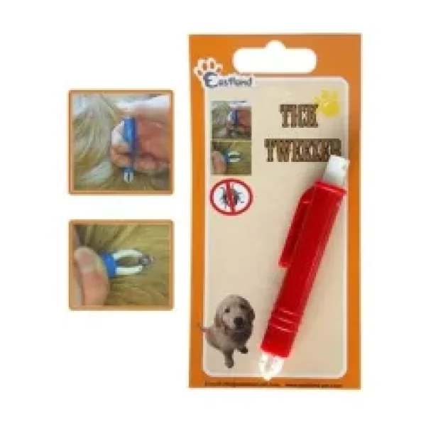 Eastland Kedi ve Köpek Kene Cımbızı