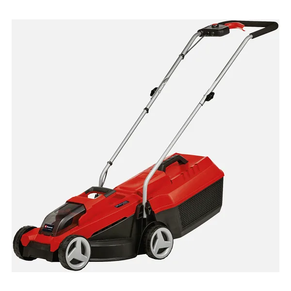Einhell GE-CM 18/32 Li Aküsüz Çim Biçme Makinesi