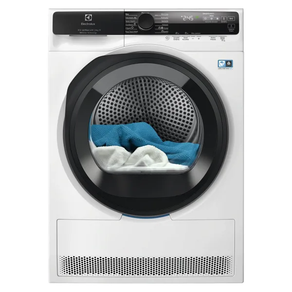 Electrolux EW8D595MTC 9 kg Çamaşır Kurutma Makinesi