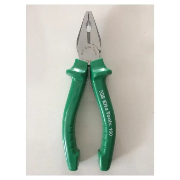 Elta Pense 160Mm Elta Kombine Pense Izeltaş Ürünüdür