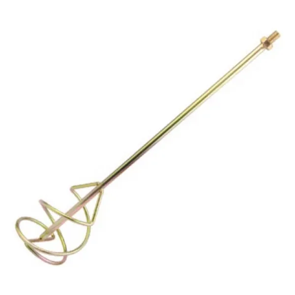 Eltos Profesyonel Boya Alçı ve Harç Karıştırıcı M14x580 mm