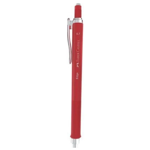 Faber-Castell Edge 0.5 mm Versatil Uçlu Kalem
