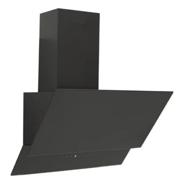 Ferre S FMM 600 Siyah Duvar Tipi Davlumbaz