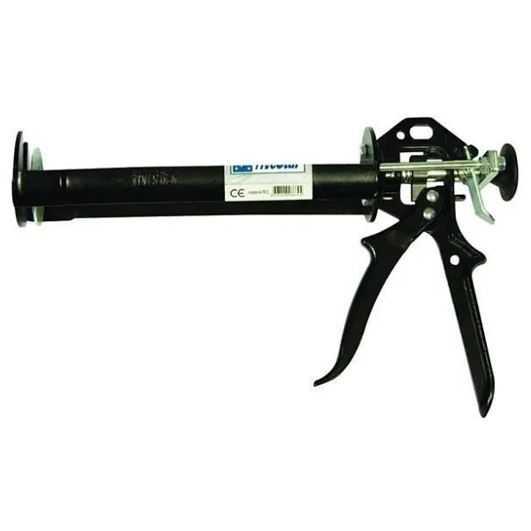 Fivestar Profesyonel Metal Silikon Tabancası