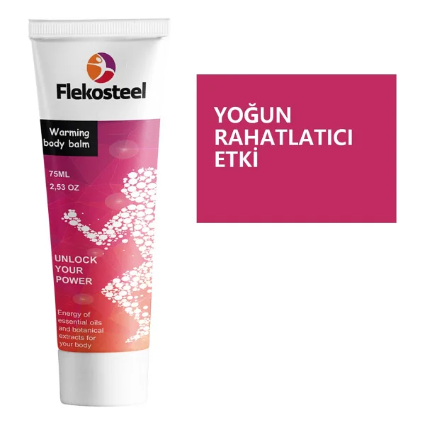 Flekosteel Krem 75 ml