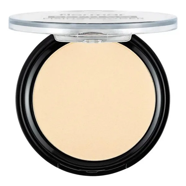 Flormar Set'n Go Nemlendirici & Parlama Önleyici 001 Banana 8 gr Sabitleyici Pudra