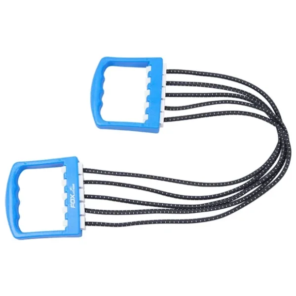 Fox Fitness ZJ-30 Kauçuk Göğüs Yayı